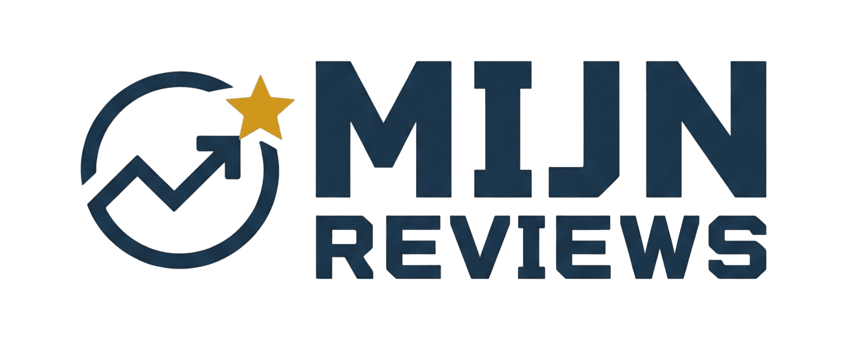 Mijn Reviews Logo